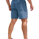 Casual Szorty Męskie