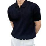 Monte - Carlo Casual Polo