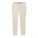 Chino-bukser slim