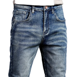 Dżinsy Slim Fit