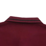 Dario - elegancka polo na letnie dni w pracy