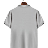 Dario - elegancka polo na letnie dni w pracy