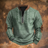 Elegant Men's Polo