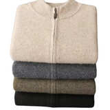 Kardigan Apollo z Wełny Merino