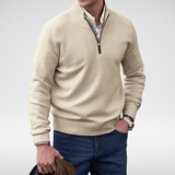 Old Luxury Jumper