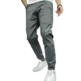 Stylowe Spodnie Cargo