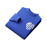 Sweter Bora Bora Cashmere Hjerte
