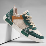 Sneakersy Bilbao Premium