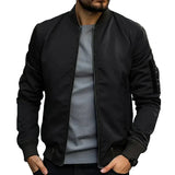 Kurtka bomber