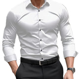 Slim Fit Koszula