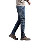 Dżinsy Slim Fit