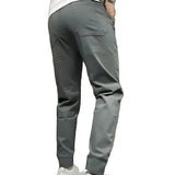Stylowe Spodnie Cargo