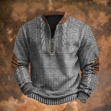 Elegant Men's Polo