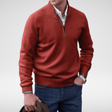 Old Luxury Jumper