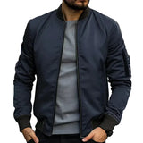 Kurtka bomber