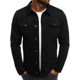 Kurtka Denim Paris
