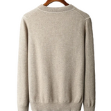 Polo Kaszmirowe Saint-Tropez
