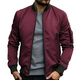 Kurtka bomber