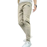 Stylowe Spodnie Cargo