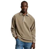 Premium Polo Sweter