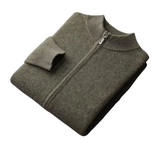 Kardigan Apollo z Wełny Merino