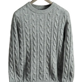 Sweter St. Barts w Wzór