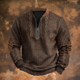 Elegant Men's Polo