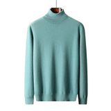 Cagliari Merino Wełniany Golf