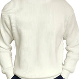 Sweter Rom Strikket