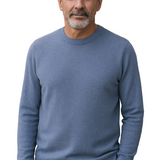 Sweter Kaszmirowy Ibiza