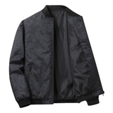 Elegancka Męska Kurtka Bomber