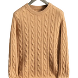 Sweter St. Barts w Wzór