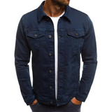 Kurtka Denim Paris