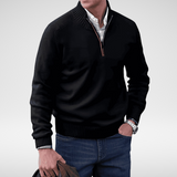 Old Luxury Jumper