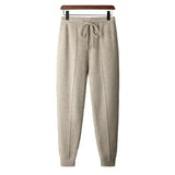 Spodnie Cashmere Arcturus