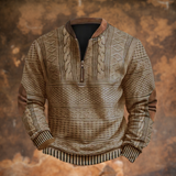 Elegant Men's Polo