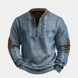 Elegant Men's Polo
