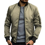 Kurtka bomber
