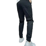 Stylowe Spodnie Cargo