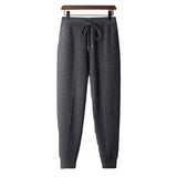Spodnie Cashmere Arcturus
