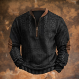 Elegant Men's Polo