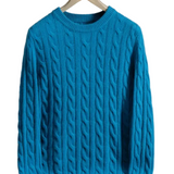 Sweter St. Barts w Wzór