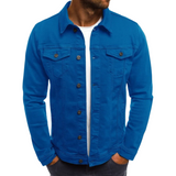 Kurtka Denim Paris