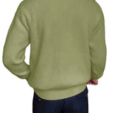 Sweter Rom Strikket