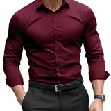 Slim Fit Koszula