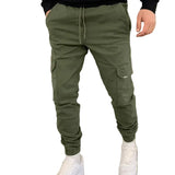 Spodnie Cargo