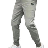 Stylowe Spodnie Cargo
