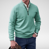 Old Luxury Jumper