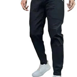 Stylowe Spodnie Cargo