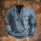 Elegant Men's Polo